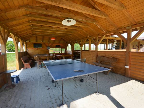 Apartamenty i Domki Latarnika