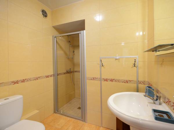 Apartamenty i Domki Latarnika
