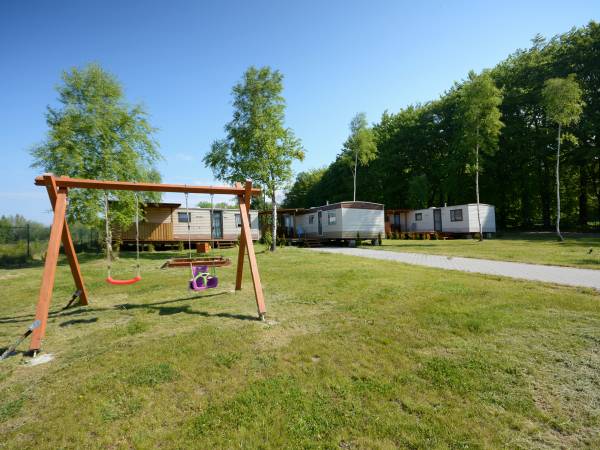 Apartamenty i Domki Latarnika