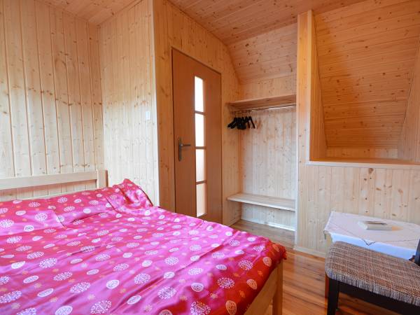 Apartamenty i Domki Latarnika