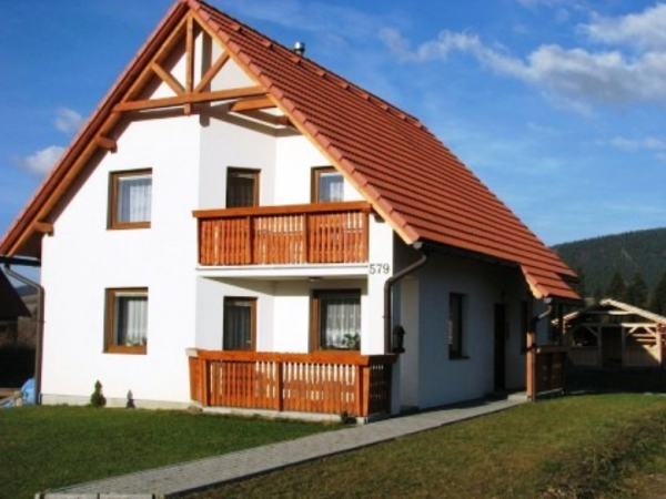 Pokoje gościnne Michaela - Zuberec