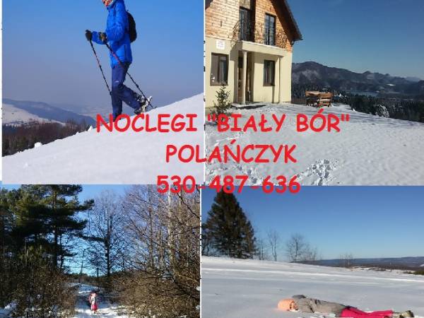 Zapraszamy na promocje zimową!