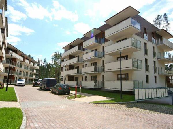 STEGNA APARTAMENT BLISKO MORZA