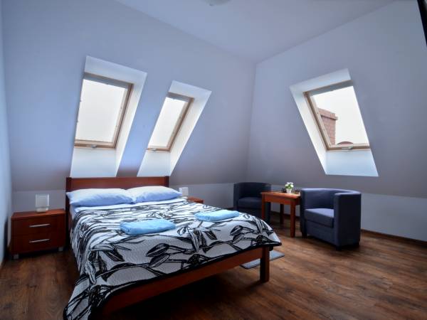 Pokój 2 osobowy nr 18