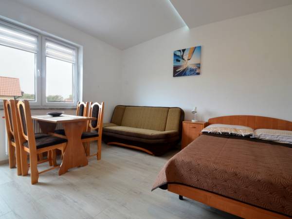 Dom Gościnny Sternik