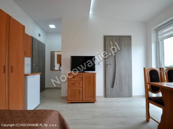 Dom Gościnny Sternik