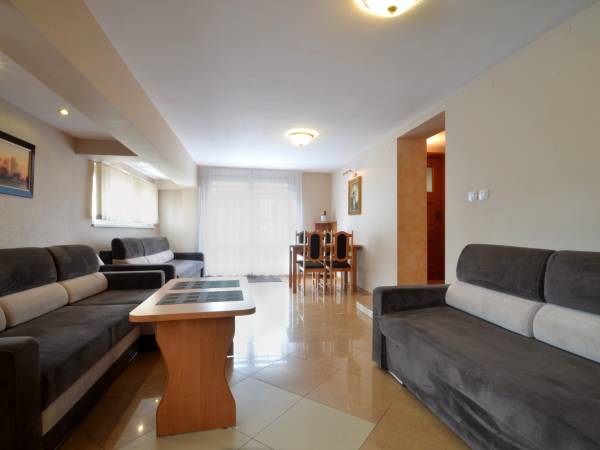 Dom Gościnny Sternik