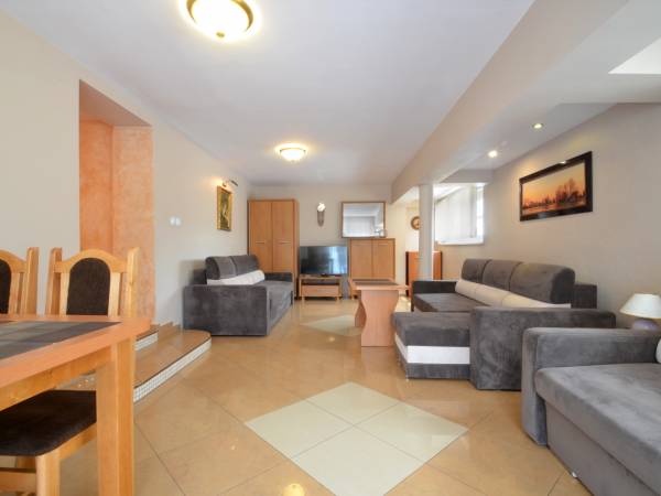 Dom Gościnny Sternik