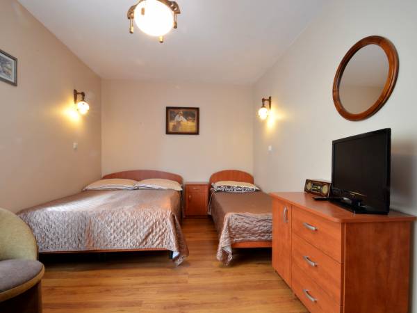 Dom Gościnny Sternik