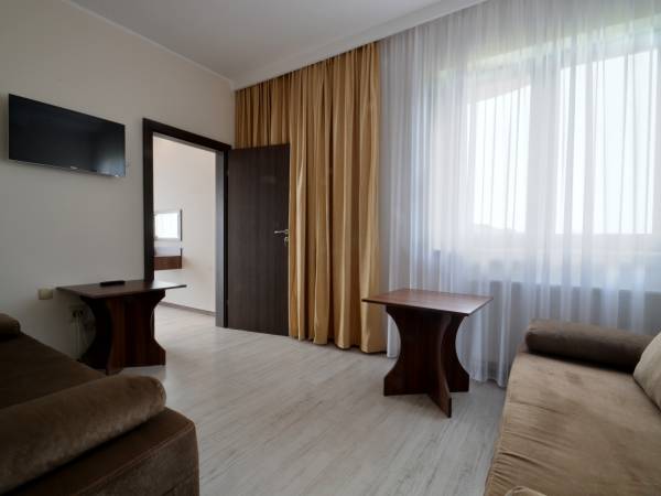 apartament 2 pokojowy