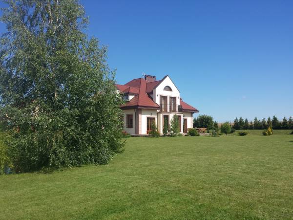 Villa Nowa