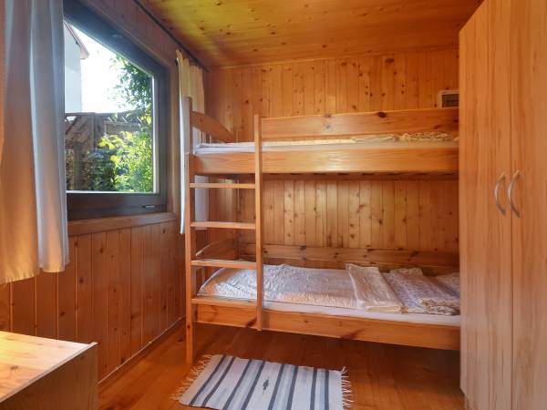 sypialnia dla dzieci