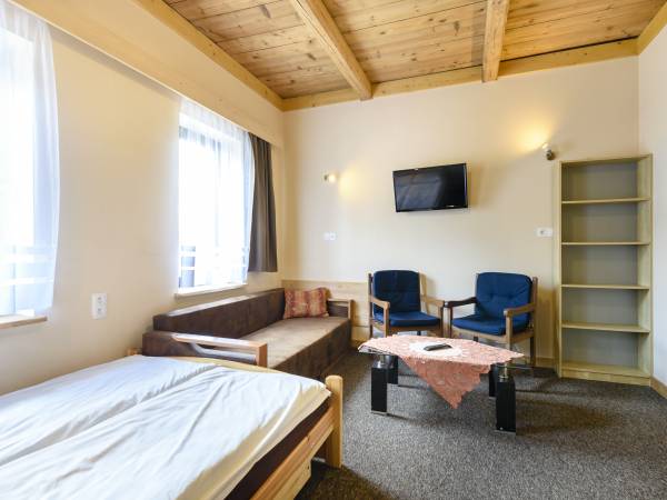 Willa Gazda & Willa Gazda Art - Pokoje Centrum Zakopane