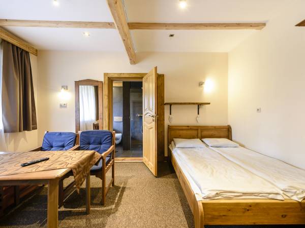 Willa Gazda & Willa Gazda Art - Pokoje Centrum Zakopane