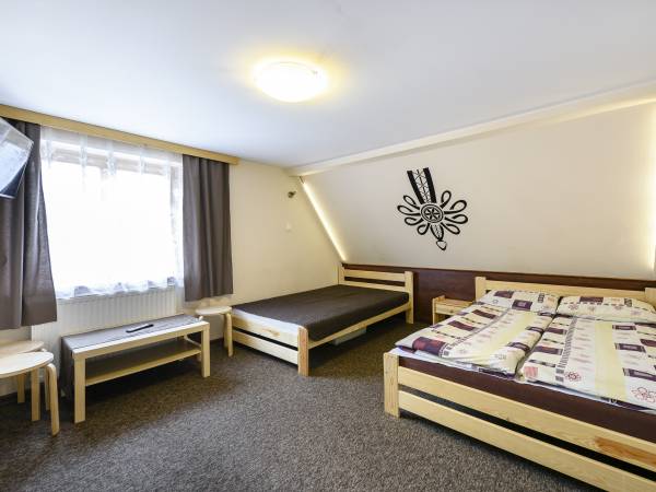 Willa Gazda & Willa Gazda Art - Pokoje Centrum Zakopane