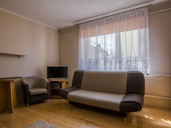 Kwatery prywatne Bożena Glembin