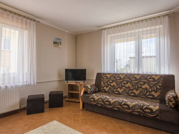 Kwatery prywatne Bożena Glembin