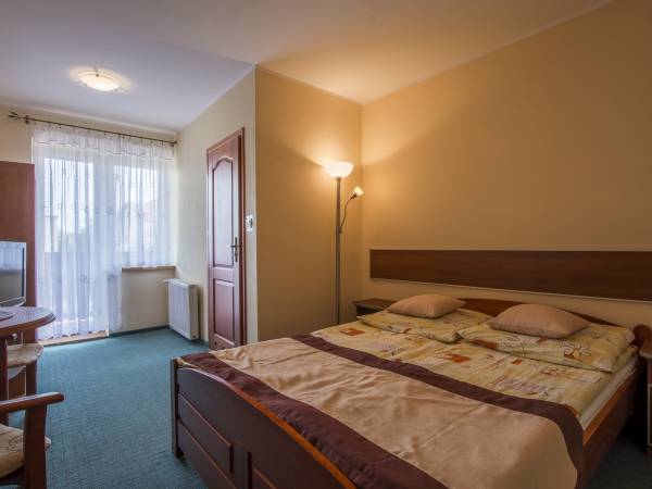 Pokoje gościnne Kacper