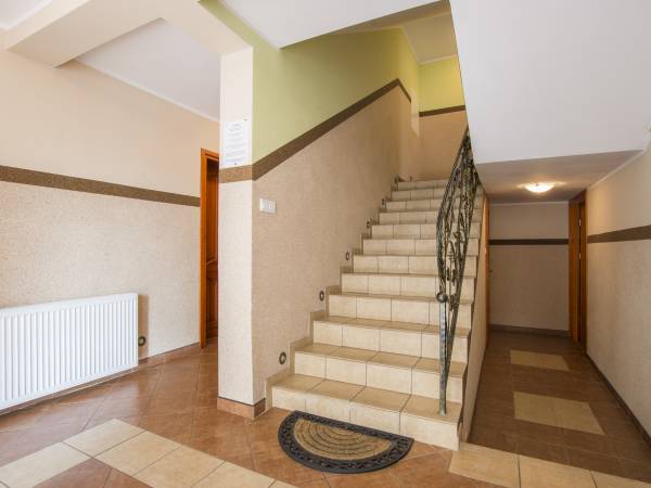 Pokoje gościnne Kacper