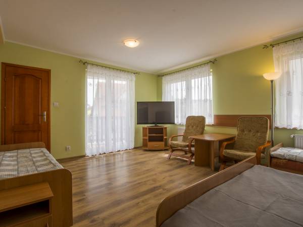 Pokoje gościnne Kacper