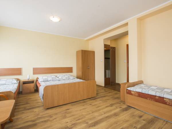 Pokoje gościnne Kacper