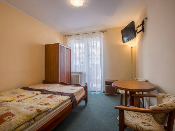 Pokoje gościnne Kacper