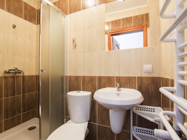 Pokoje gościnne Kacper