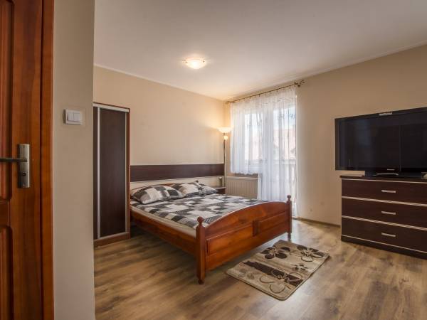 Pokoje gościnne Kacper