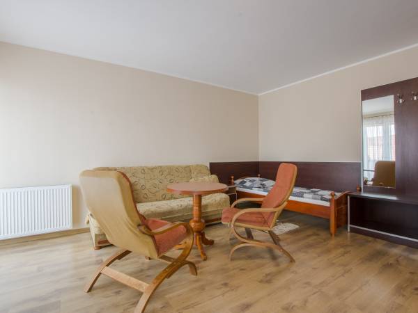 Pokoje gościnne Kacper