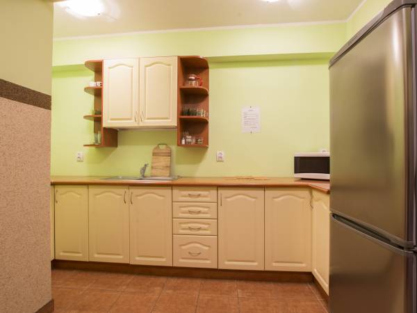 Pokoje gościnne Kacper