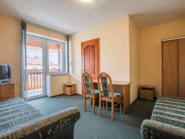 Pokoje gościnne Kacper