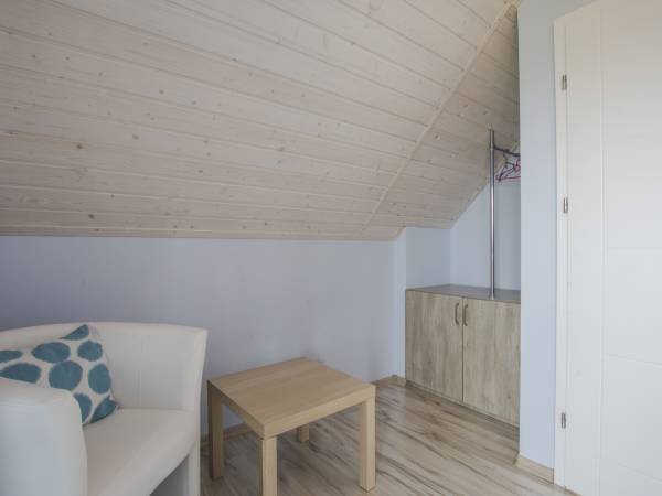 Domki letniskowe Karmazyn