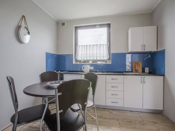 kuchnia domki nr.1,2,3