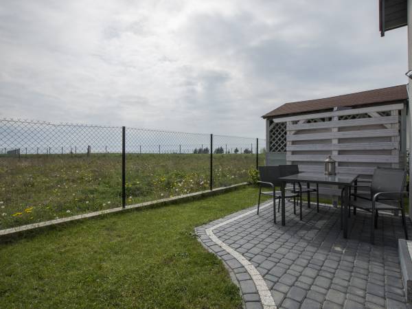 Domki letniskowe Karmazyn