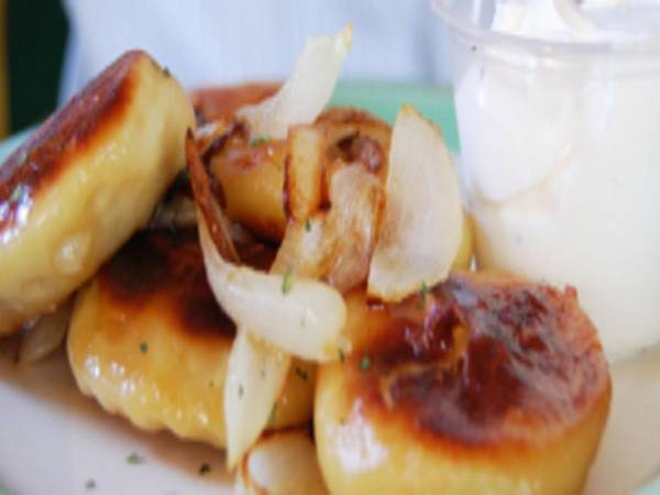 Kuchnia Babci Róży