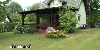 Domek nr 5