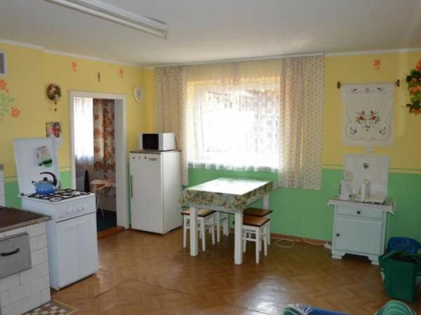 Agroturystyka Oaza Spokoju 