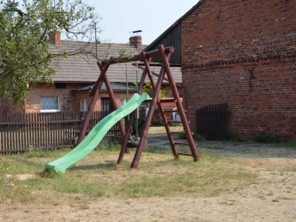 Agroturystyka Oaza Spokoju 