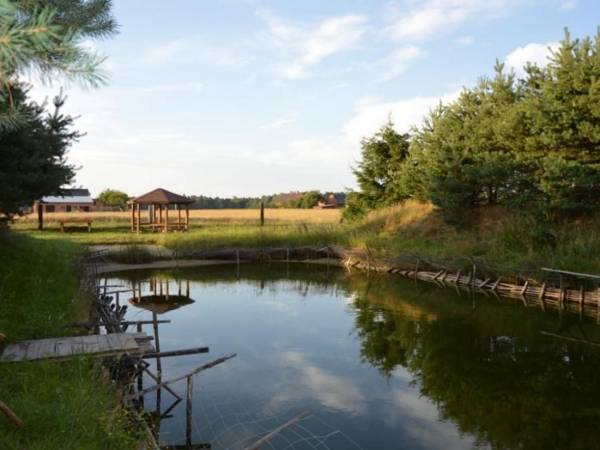 Agroturystyka Oaza Spokoju 