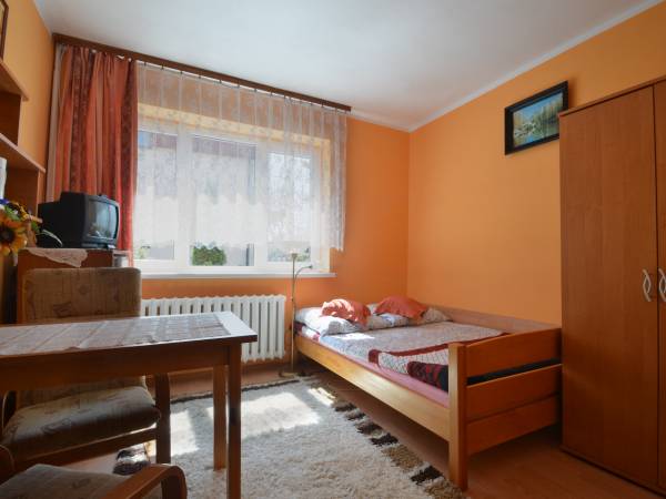 Dom Wypoczynkowy Muszelka