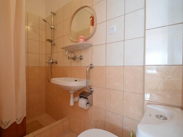 Dom Wypoczynkowy Muszelka