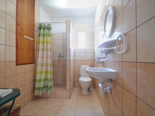 Dom Wypoczynkowy Muszelka