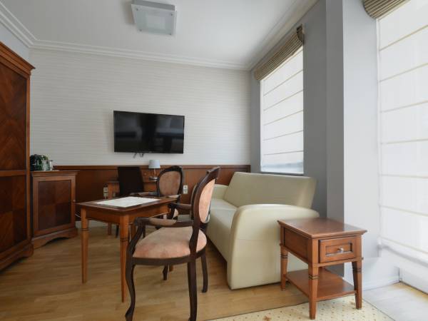 Pokój z widokiem na morze