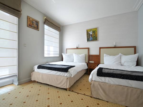 Pokój z widokiem na morze I p