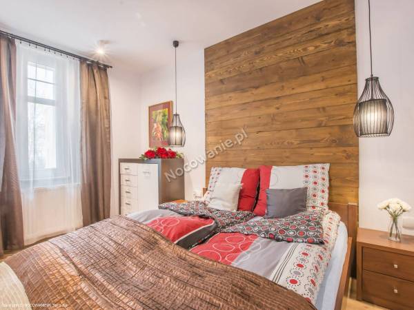 Apartamenty Serenity