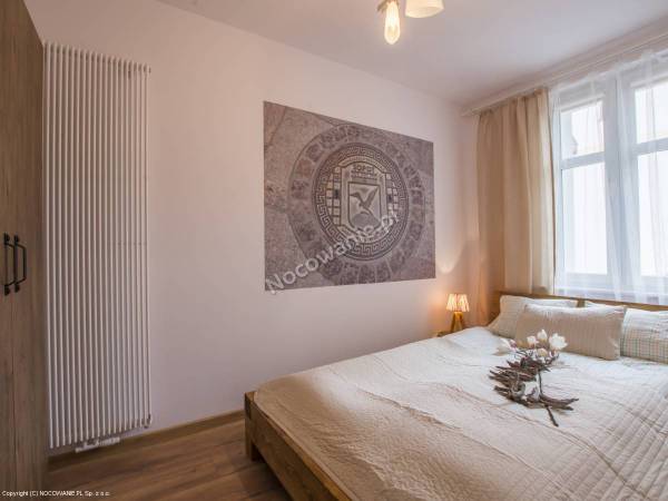 Apartamenty Serenity