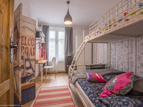 Apartamenty Serenity