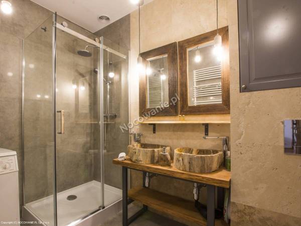 Apartamenty Serenity