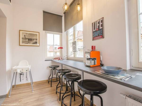 Apartamenty Serenity