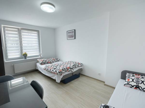 Pokoje Gościnne Marysia